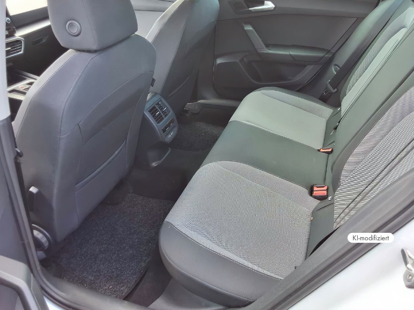 Seat Leon - Bild 5