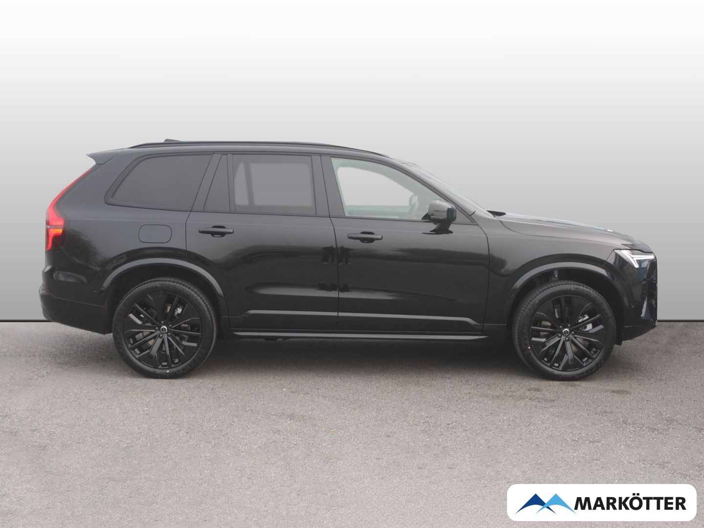 Volvo XC90 - Bild 3