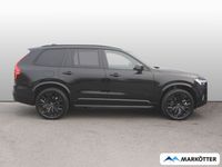 Volvo XC90 - Vorschau Bild 3