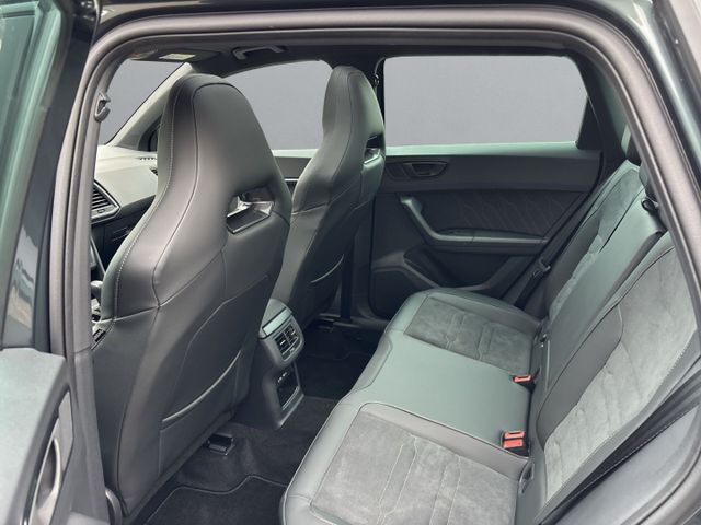 Ateca 1.5 TSI DSG *PANO+AHK+NAVI+BEATS+KESSY+ACC