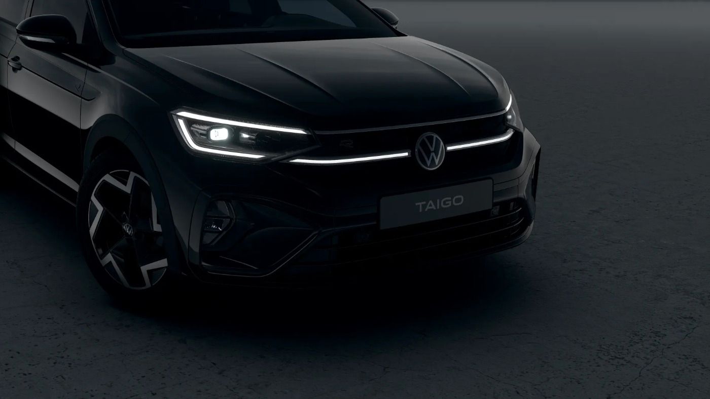 Volkswagen Taigo - Bild 12