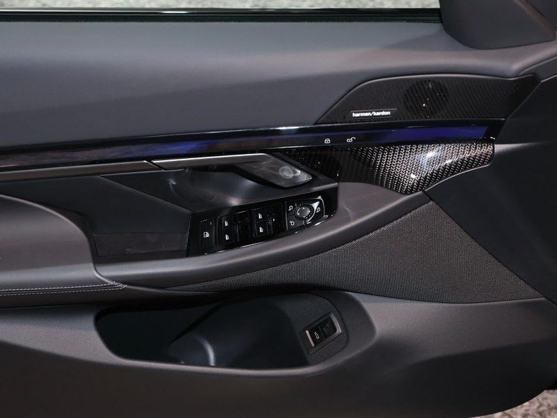 BMW 520 - Bild 8