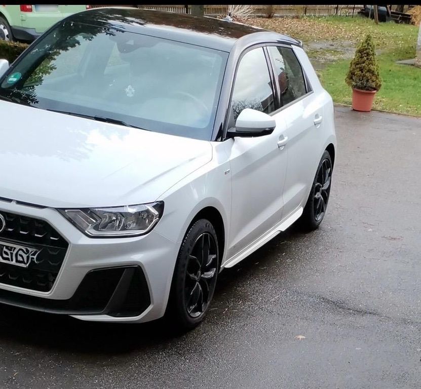 Image of Audi A1