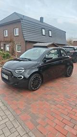Fiat 500e "la Prima" Cabrio 42 kWh La Prima - Fiat 500e Gebrauchtwagen