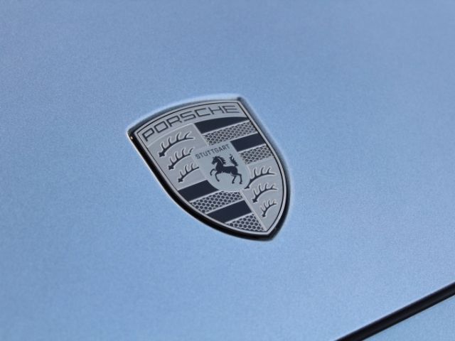 Porsche Cayenne - Bild 8