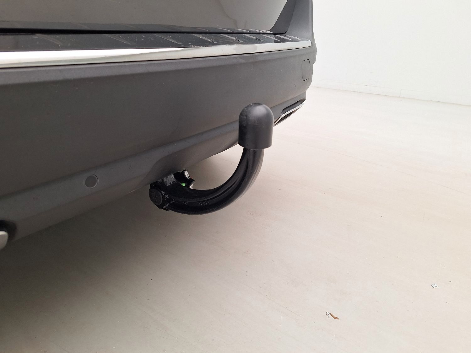 Fahrzeugabbildung Peugeot 5008 GT LEDER/PANO/AHK/SHZ/MASSAGE/PARKASS