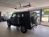 Mercedes-Benz G 350 BlueTec/AHK/Service neu/guter Zusatnd - Mercedes-Benz G-Klasse Gebrauchtwagen in Stuttgart