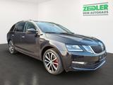 Skoda Octavia Combi 1.5 TSI Soleil ACC*KA*LED*NAVI*RFK - : Kombi, So