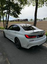 BMW 330i M Sportpaket/Laser/Head Up/360/ACC - BMW 330 in Wiesbaden