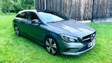 Mercedes-Benz CLA 220 Shooting Brake CLA 220 d DCT Shootin... - graue Mercedes-Benz CLA 220 Shooting Brake