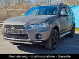 Mitsubishi Outlander XTRA 2.3 AHK+LEDER+XENON+MY13÷GARANTIE - Mitsubishi Outlander: Xtra