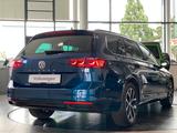 Volkswagen Passat 2.0 TDI Business DiCo Matrix ACC AHK 360° - Volkswagen Passat: Business