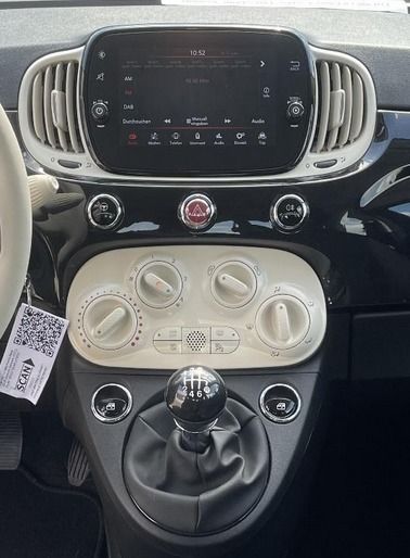 Fiat 500 - Bild 15