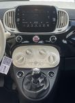 Fiat 500 - Vorschau Bild 15