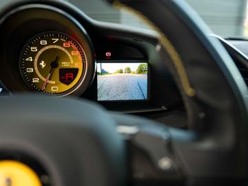 2019 Ferrari 488 PISTA 缩略图 27