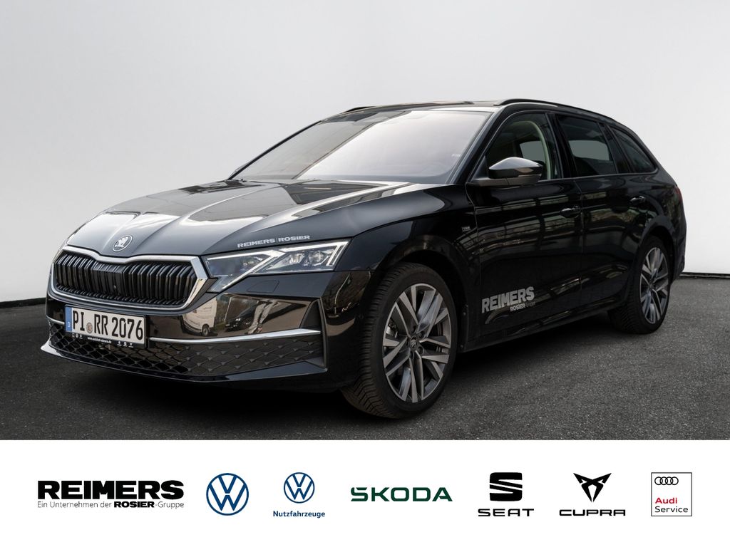 Image of Skoda Octavia