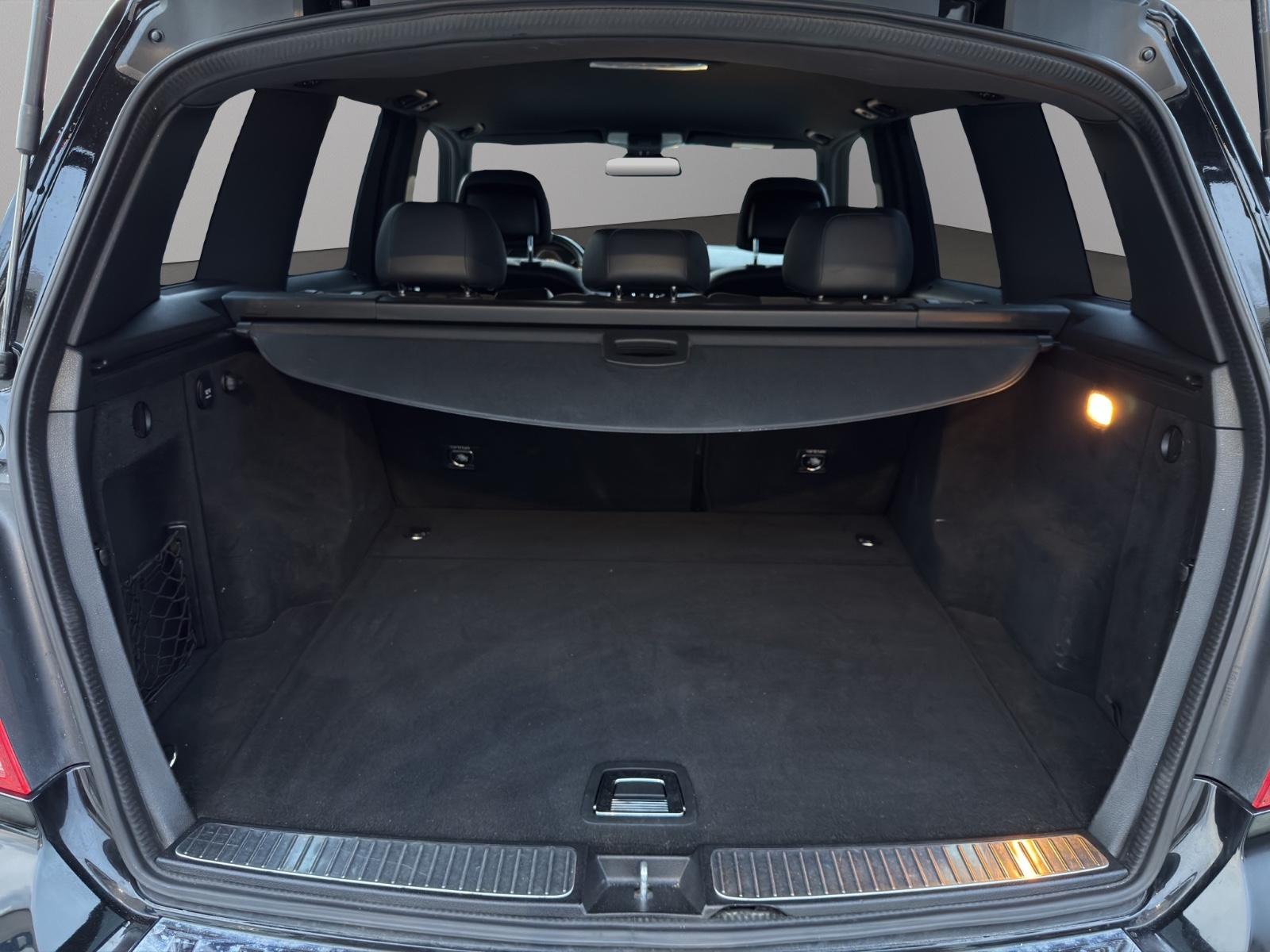 MERCEDES-BENZ GLK - 220 -170 CV - 4X4 - BVA