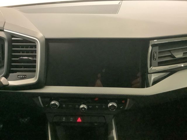 A1 Sportback advanced 25 TFSI,Carplay,PDC hinten