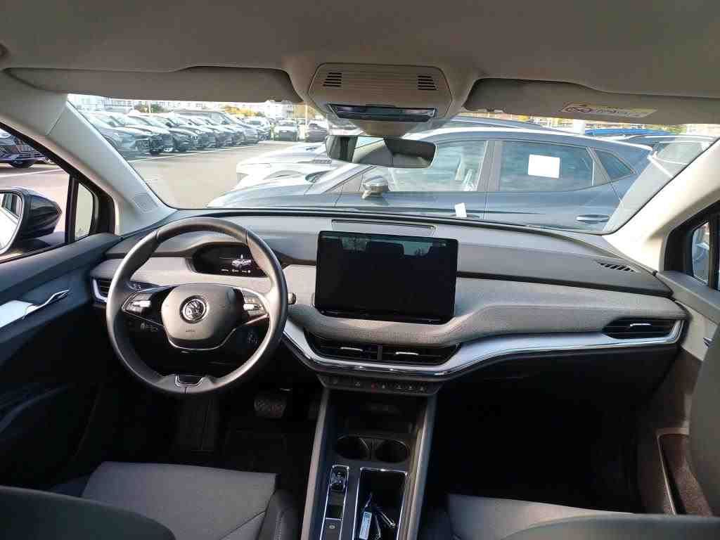 Skoda Enyaq - Bild 4