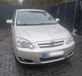 Toyota Corolla 1.6 VVT-i 16V, 81kw Linea Sol - Toyota Corolla: 16v