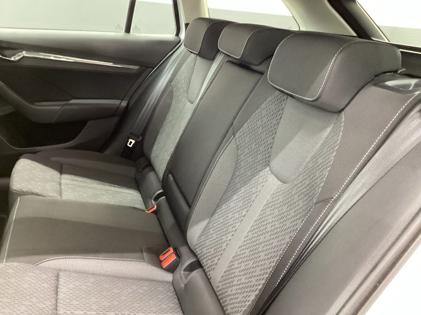 Skoda Octavia - Bild 10