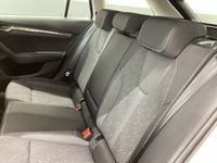 Skoda Octavia - Vorschau Bild 10