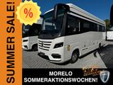 Morelo Loft Liner 82 MQ Hubstützen Life/Cashmere SAT/TV - Morelo Loft