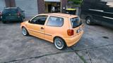 Volkswagen VW Polo - TÜV bis 01/2027 - Alles Eingetragen - Volkswagen Polo aus 1995