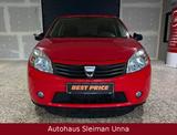 Dacia Sandero Basis 1,4 /Klima/Tüv-Neu - gebrauchte Dacia Sandero aus dem Jahr 2010