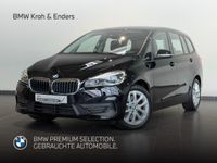 BMW 218 Gran Tourer - Vorschau Bild 1