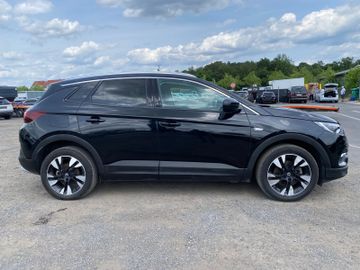 Opel Grandland (X) - 4