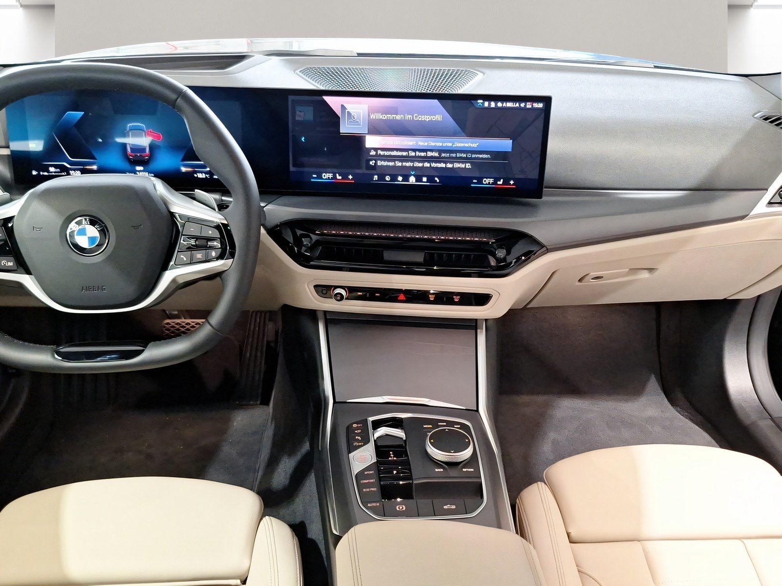 BMW 420 - Bild 7