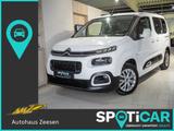 Citroën Berlingo 1.5 Shine M HUD KAMERA PDC STANDHZ - Citroën Berlingo: Standheizung