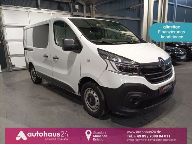 Renault Trafic 2,0 dCi 145 Navi|Kamera|ParkPilot