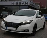 Nissan Leaf e+ Tekna 1. Hand - Nissan Leaf aus 2023