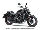 Kawasaki Vulcan S 650,- Euro Starterbonus sichern! - KAWASAKI VULCAN S