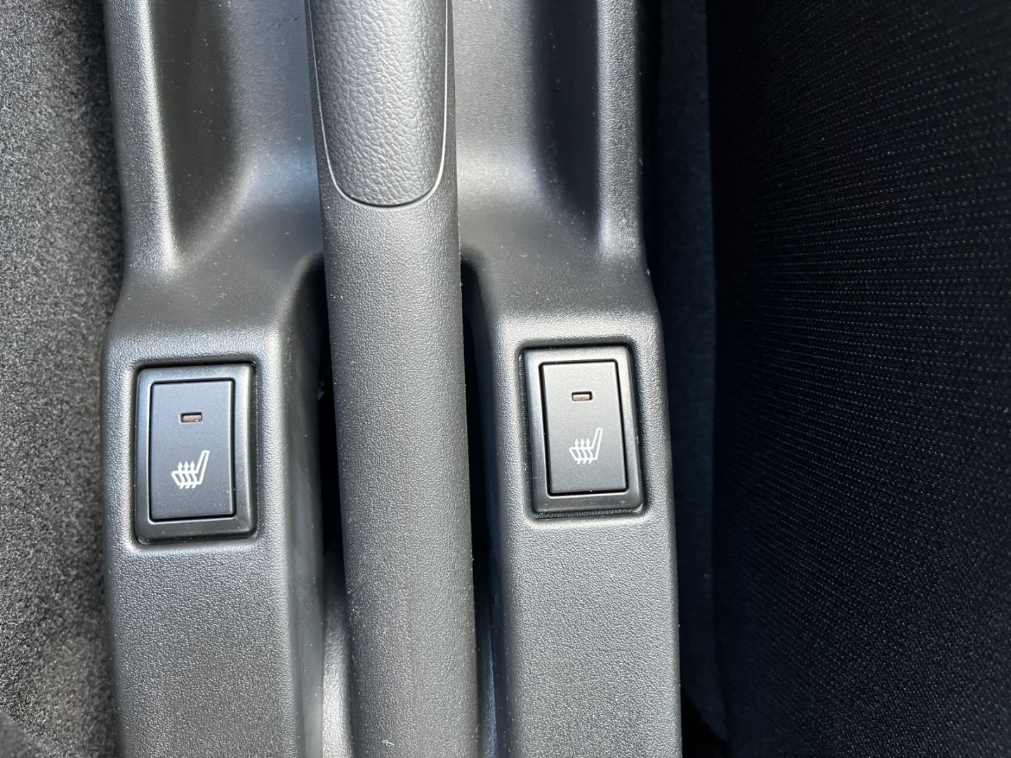 Suzuki Swift - Bild 24