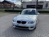 BMW 530d LCI M-Paket - BMW 530 aus 2008: 530d