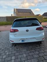 Volkswagen Golf 7 (VII) 2.0 TSI GTI - Volkswagen Golf: 7 GTI