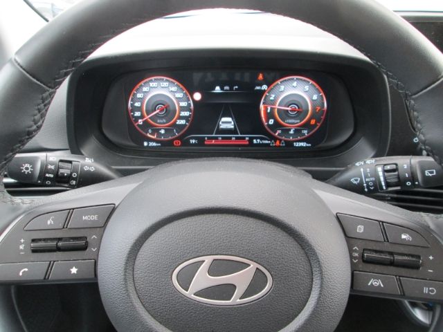 Hyundai i20 – Bild 14