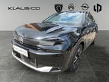Citroën C4 X 145 e-DCS6 Max - schwarze Citroën C4 X