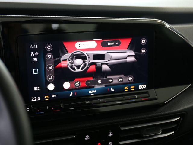 Volkswagen Caddy eHybrid DSG STYLE LED NAVI ACC KAMERA AHK
