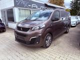 Peugeot Traveller Allure L3|Panorama|Leder|Xenon|8-Sitze - gebrauchte Peugeot Traveller aus dem Jahr 2023