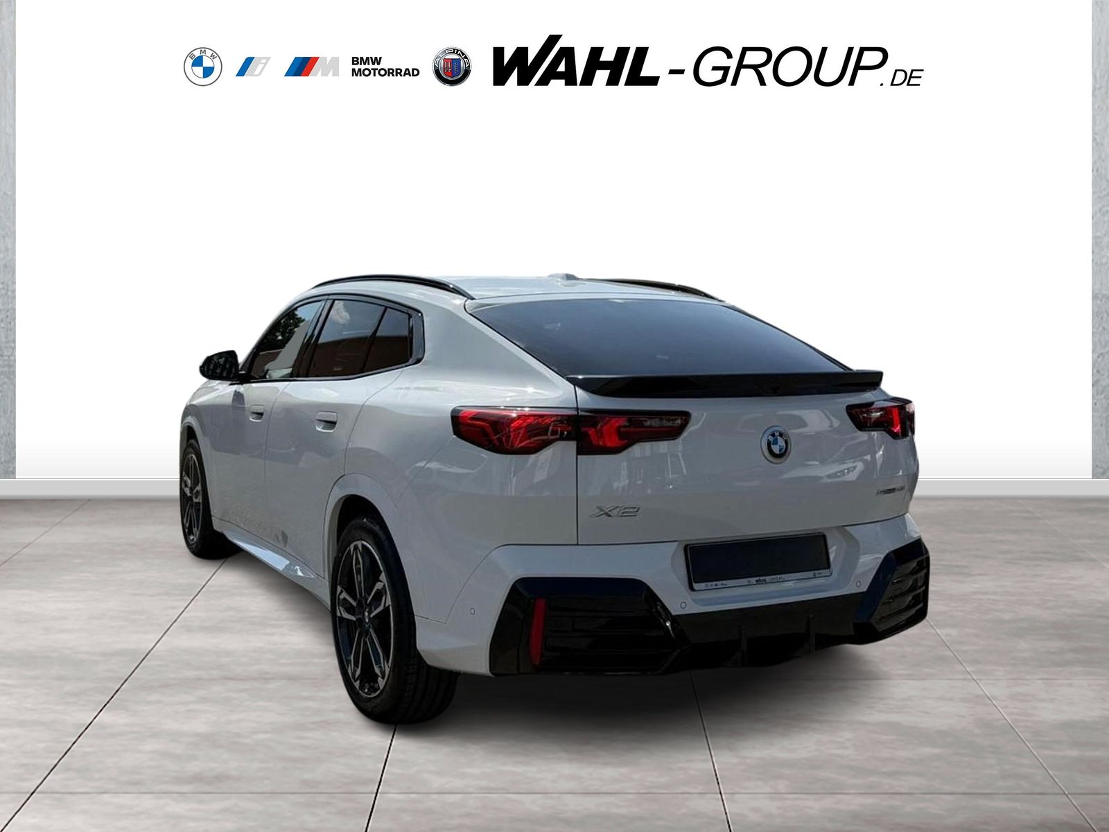 BMW X2 - Bild 4