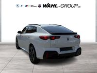 BMW X2 - Vorschau Bild 4