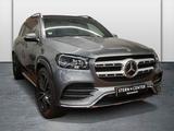 Mercedes-Benz GLS 580 4M+SUV+AMG+HUD+360°+KEYLESS-GO+MULTIBEAM - Mercedes-Benz GLS 580 Gebrauchtwagen