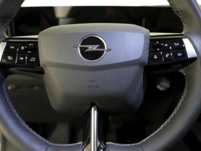 Astra L LIM ELEGANCE CDTI+LED+NAVI+RÜCKFAHRKAMER