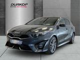 Kia ProCeed 1.5T GT LINE Automatik Navi 8fach-bereif - gebrauchte Kia pro cee'd / ProCeed aus dem Jahr 2024
