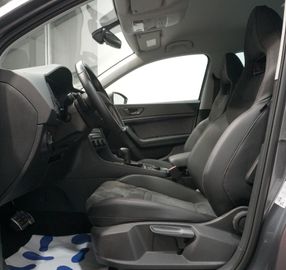 Cupra Ateca - 11