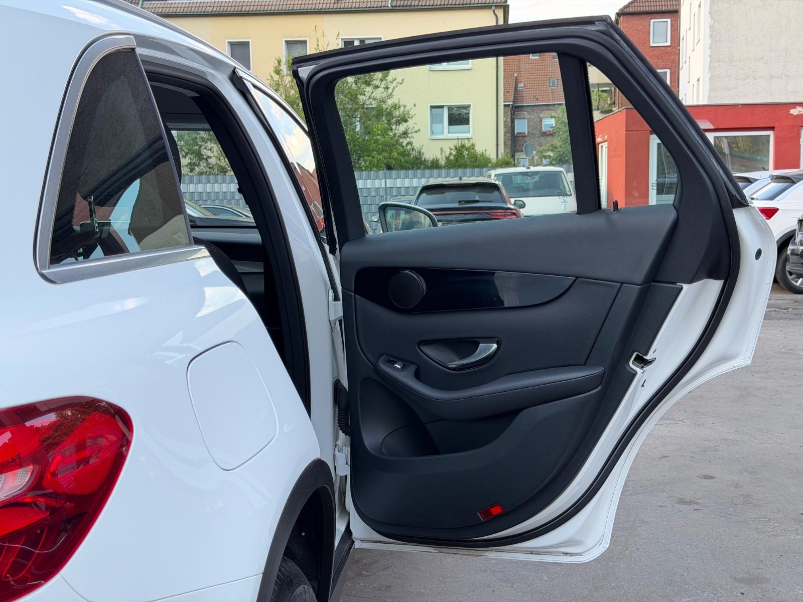 Mercedes-Benz GLC 300 4Matic